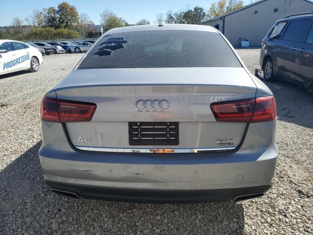 Photo 6 from auction – 2017 AUDI A6 PREMIUM with VIN WAUF8AFC3HN048226