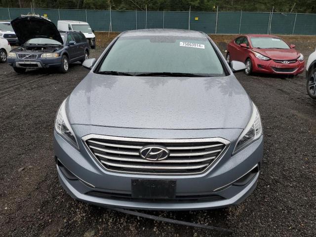 Photo 5 from auction – 2016 HYUNDAI SONATA SE with VIN 5NPE24AF6GH394059
