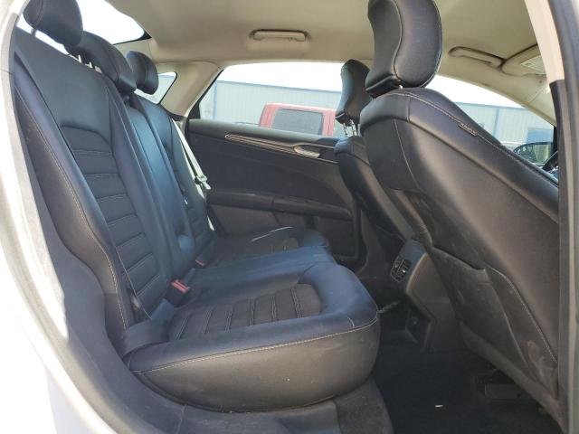 Photo 10 from auction – 2017 FORD FUSION SE with VIN 3FA6P0HD1HR311810