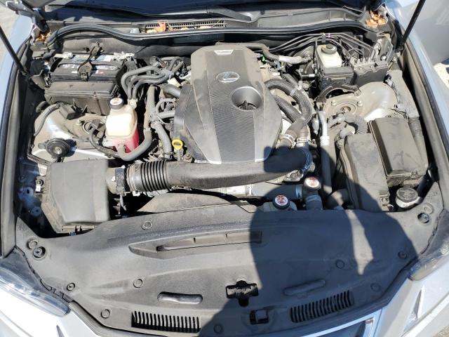Photo 11 from auction – 2018 LEXUS IS 300 with VIN JTHBA1D2XJ5063049