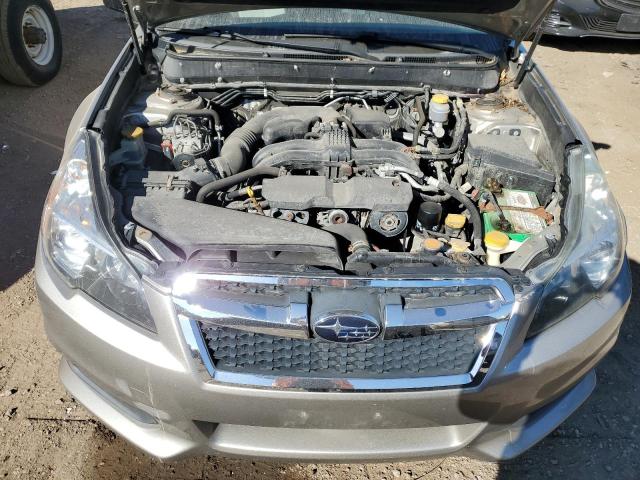 Photo 11 from auction – 2014 SUBARU LEGACY 2.5 with VIN 4S3BMCA61E3020068