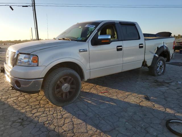 Photo 1 from auction – 2008 FORD F150 SUPER with VIN 1FTPW14578FC04148