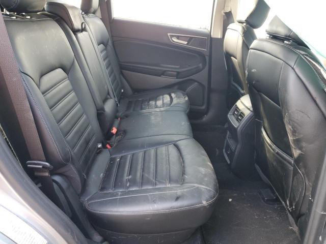 Zdjęcie 11 z aukcji – 2022 FORD EDGE SEL z VIN 2FMPK4J93NBA51247