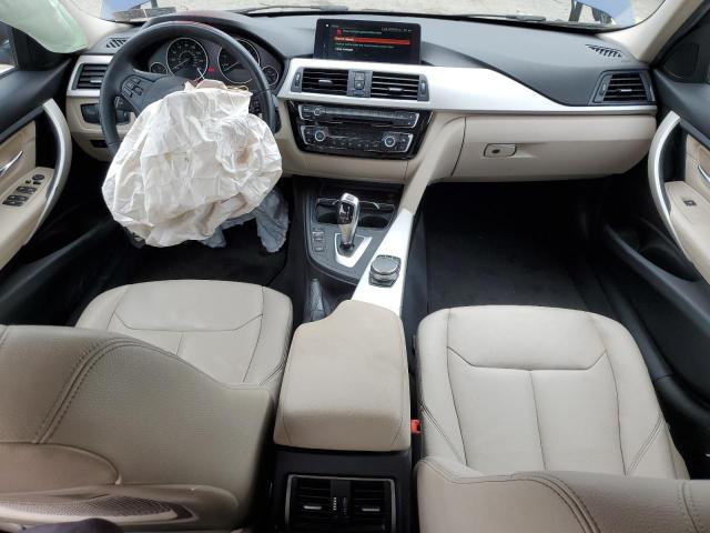 Снимка 8 от търг – 2018 BMW 320 XI с VIN WBA8A3C5XJA358840