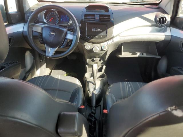 Photo 8 from auction – 2013 CHEVROLET SPARK 1LT with VIN KL8CD6S97DC547490