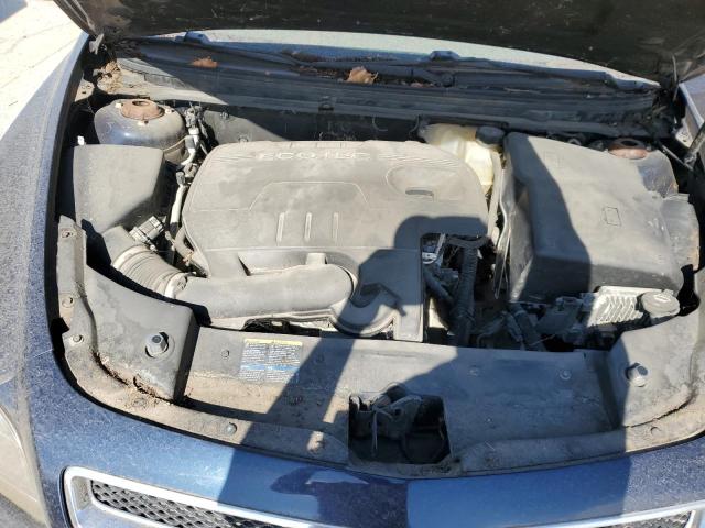 Photo 11 from auction – 2008 CHEVROLET MALIBU with VIN 1G1ZH57B28F208242