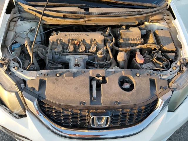 Zdjęcie 11 z aukcji – 2014 HONDA CIVIC EX z VIN 19XFB2F85EE037623