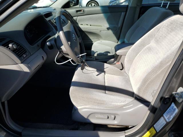 Photo 7 from auction – 2003 TOYOTA CAMRY LE with VIN 4T1BE30K13U738749