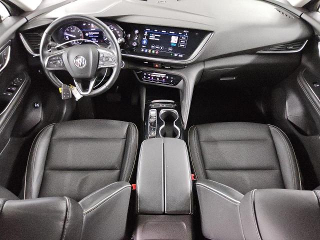 Photo 8 from auction – 2023 BUICK ENVISION E with VIN LRBFZNR48PD066574