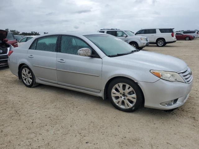 Photo 4 from auction – 2011 TOYOTA AVALON BAS with VIN 4T1BK3DB1BU405775
