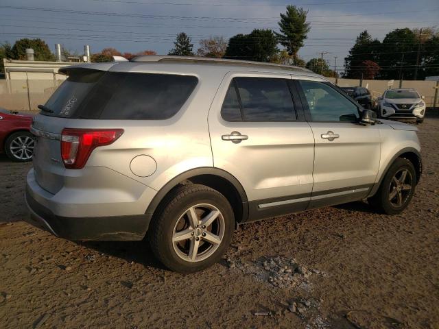 Photo 3 from auction – 2017 FORD EXPLORER X with VIN 1FM5K8D80HGC56314