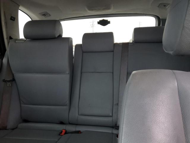 Photo 10 from auction – 2006 BMW X5 3.0I with VIN 5UXFA13506LY44548