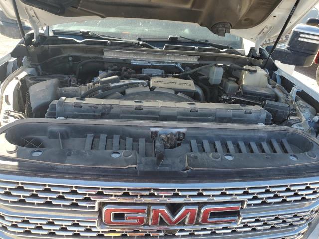 Photo 11 from auction – 2020 GMC SIERRA K25 with VIN 1GT49REY5LF201713