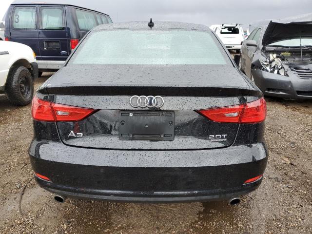 Photo 6 from auction – 2016 AUDI A3 PREMIUM with VIN WAUE8GFF7G1066548