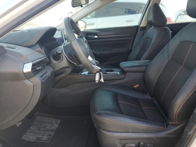 Photo 7 from auction – 2020 NISSAN ALTIMA SR with VIN 1N4BL4CV6LN312819