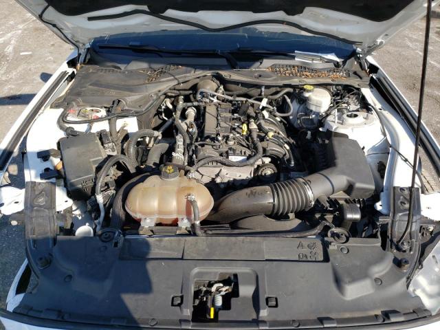 Photo 11 from auction – 2019 FORD MUSTANG with VIN 1FA6P8TH2K5172046