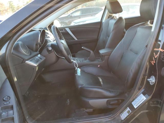 Photo 7 from auction – 2012 MAZDA 3 I with VIN JM1BL1M8XC1633447