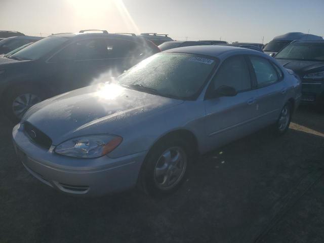 FORD TAURUS SE 2005 with VIN 1FAFP53255A150290 - Photo from auction