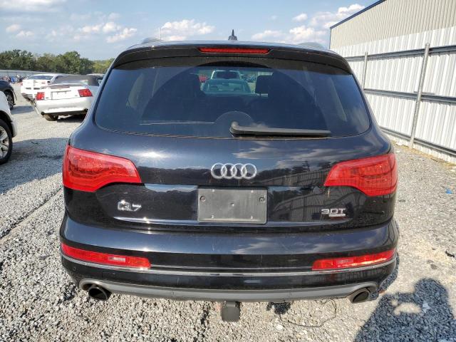 Photo 6 from auction – 2014 AUDI Q7 PREMIUM with VIN WA1LGAFE1ED021080