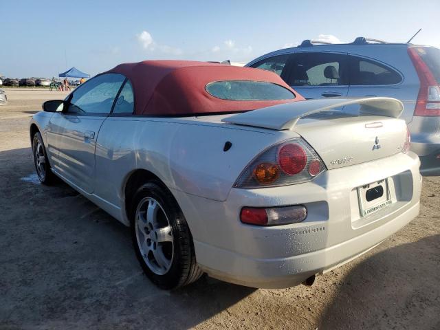Photo 2 from auction – 2005 MITSUBISHI ECLIPSE SP with VIN 4A3AE45G45E001839