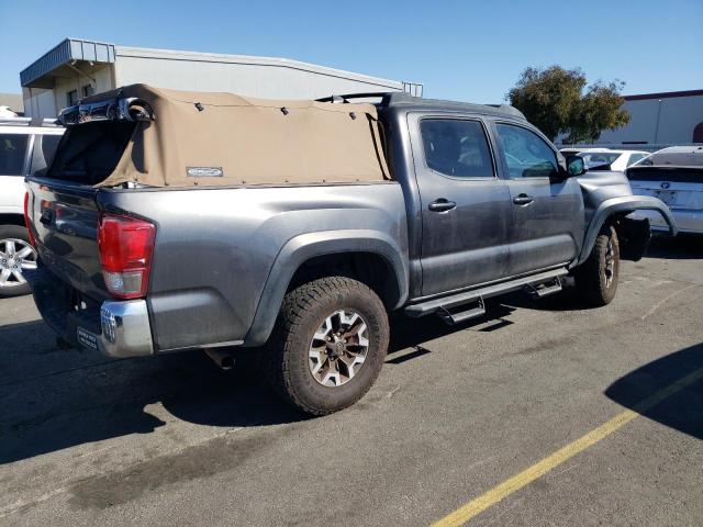 Photo 3 from auction – 2017 TOYOTA TACOMA DOU with VIN 3TMCZ5AN2HM081554