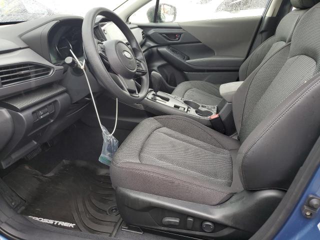 Photo 7 from auction – 2024 SUBARU CROSSTREK with VIN JF2GUADC7RH295613