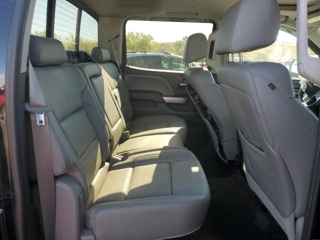 Photo 10 from auction – 2015 CHEVROLET SILVERADO with VIN 3GCUKSEC0FG487781