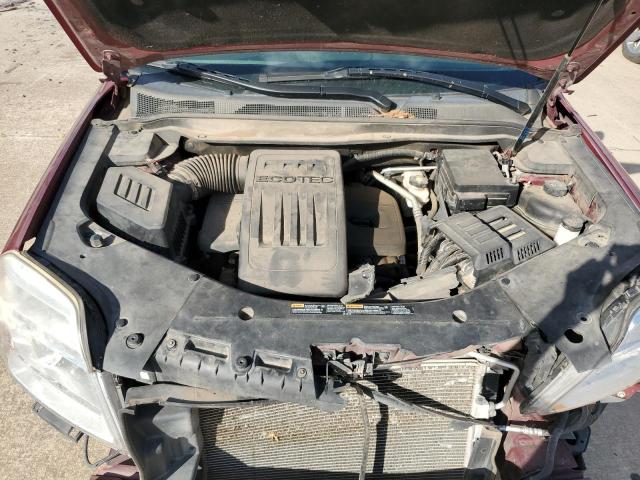Photo 12 from auction – 2017 GMC TERRAIN SL with VIN 2GKFLSEK7H6180706