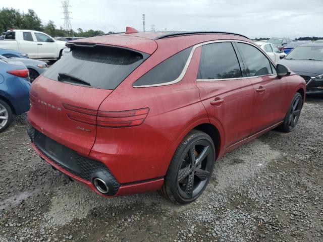 Photo 3 from auction – 2022 GENESIS GV70 BASE with VIN KMUMCDTC8NU032309