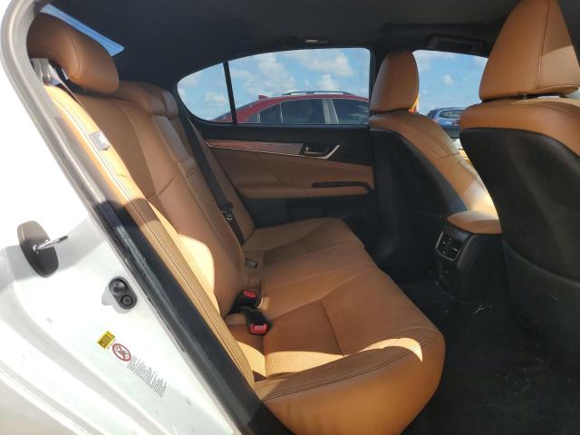 Photo 10 from auction – 2013 LEXUS GS 350 with VIN JTHBE1BL7D5018428