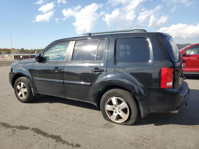 Photo 2 from auction – 2011 HONDA PILOT with VIN 5FNYF4H63BB086667