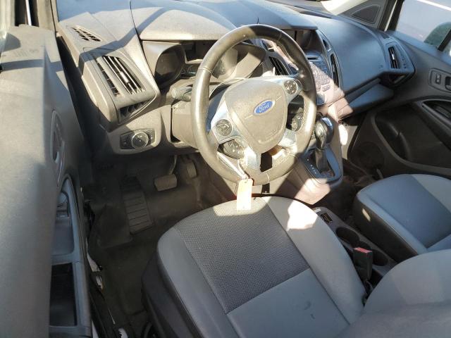 Photo 8 from auction – 2018 FORD TRANSIT CO with VIN NM0LS7E77J1351616