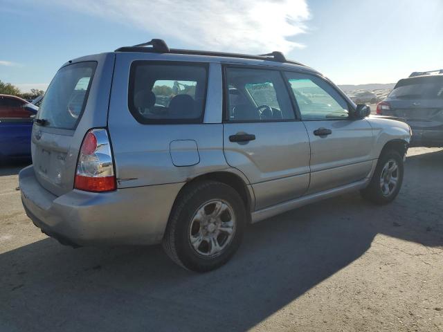Photo 3 from auction – 2006 SUBARU FORESTER 2 with VIN JF1SG63696H734935