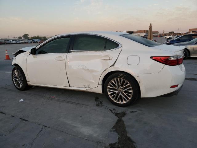Photo 2 from auction – 2013 LEXUS ES 350 with VIN JTHBK1GG1D2012663