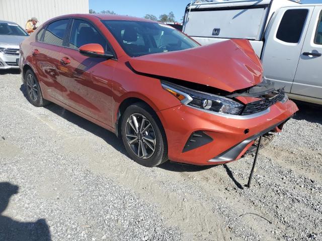Photo 4 from auction – 2023 KIA FORTE LX with VIN 3KPF24AD4PE620283