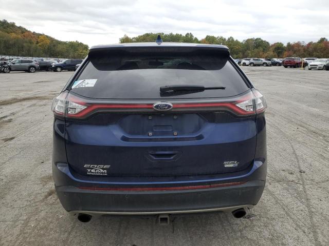 Photo 6 from auction – 2016 FORD EDGE SEL with VIN 2FMPK4J98GBB50939