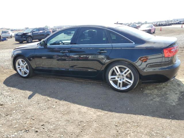 Photo 2 from auction – 2014 AUDI A6 PREMIUM with VIN WAUFMAFC8EN113546