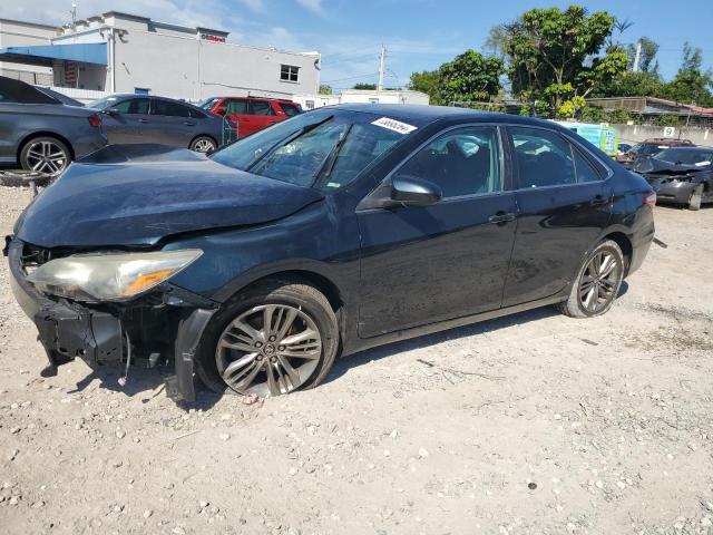 Zdjęcie 1 z aukcji – 2016 TOYOTA CAMRY LE z VIN 4T1BF1FK9GU171978