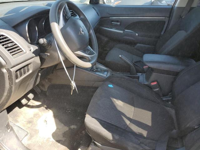 Photo 7 from auction – 2018 MITSUBISHI OUTLANDER with VIN JA4AP3AU6JZ006816