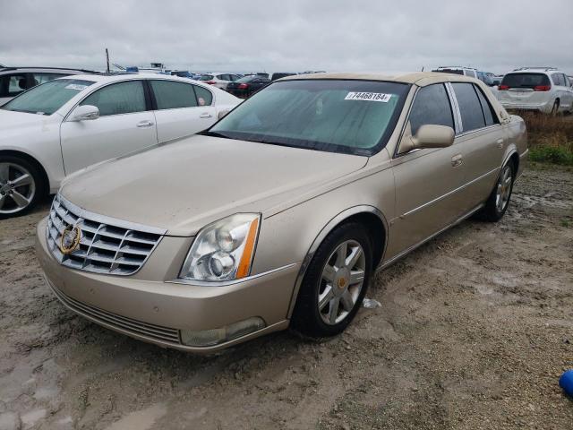 CADILLAC DTS 2006 with VIN 1G6KD57YX6U159716 - Photo from auction