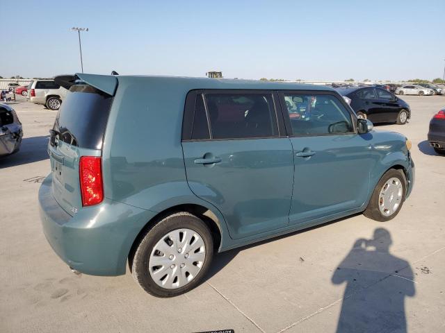 Photo 3 from auction – 2010 TOYOTA SCION XB with VIN JTLZE4FEXA1109634