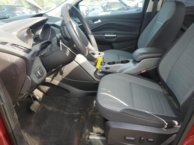 Photo 7 from auction – 2015 FORD ESCAPE SE with VIN 1FMCU0G75FUB26100