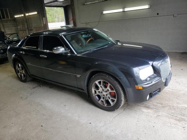 Photo 4 from auction – 2006 CHRYSLER 300C with VIN 2C3LK63H06H411127