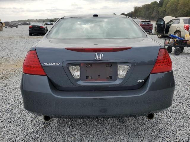 Photo 6 from auction – 2007 HONDA ACCORD with VIN 1HGCM66597A061862