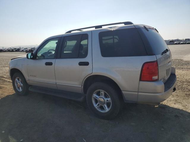 Photo 2 from auction – 2004 FORD EXPLORER X with VIN 1FMZU73K64UB17335