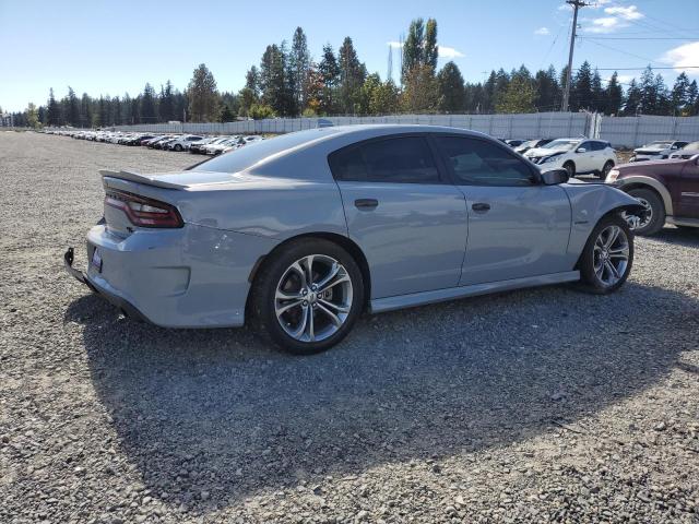 Photo 3 from auction – 2021 DODGE CHARGER R/ with VIN 2C3CDXCT9MH592164
