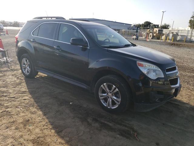 Photo 4 from auction – 2011 CHEVROLET EQUINOX LT with VIN 2CNFLEEC5B6440982