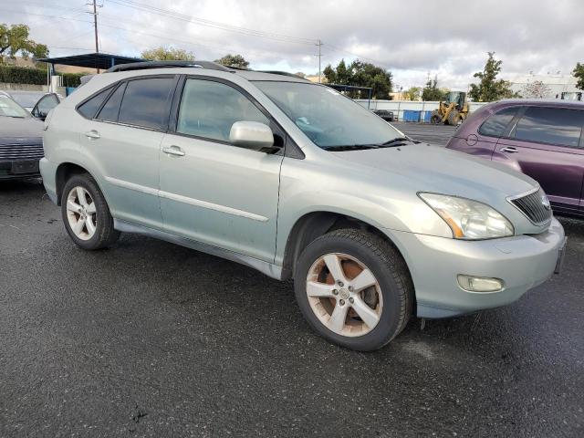 Photo 4 from auction – 2007 LEXUS RX 350 with VIN 2T2GK31U07C006744