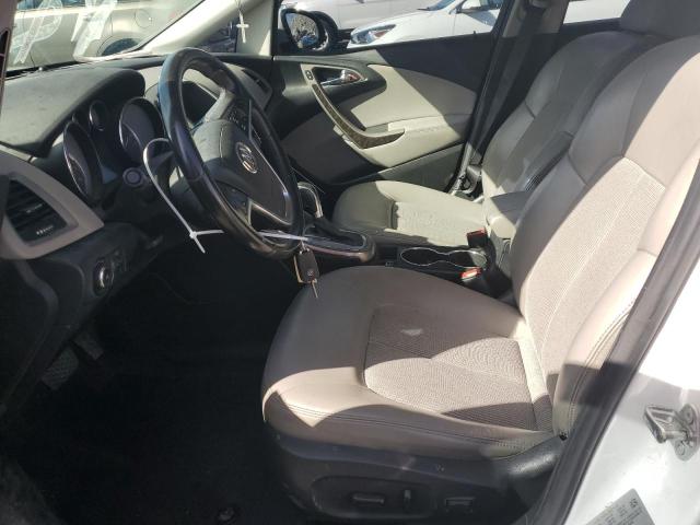 Photo 7 from auction – 2016 BUICK VERANO CON with VIN 1G4PR5SK4G4146111