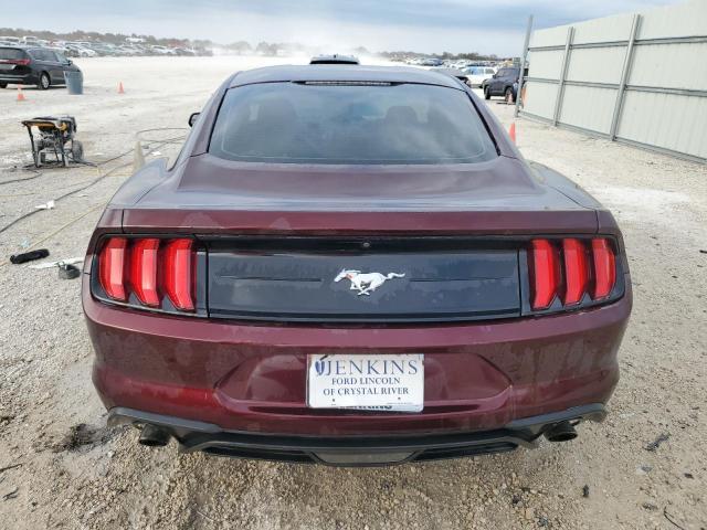 Photo 6 from auction – 2018 FORD MUSTANG with VIN 1FA6P8TH0J5107825